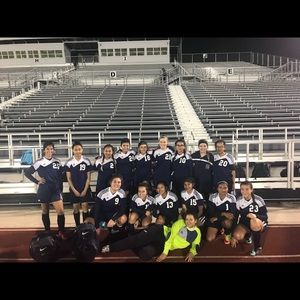 Meet your Posher, Robin